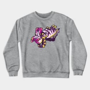 Flamboyant Cuttlefish Crewneck Sweatshirt